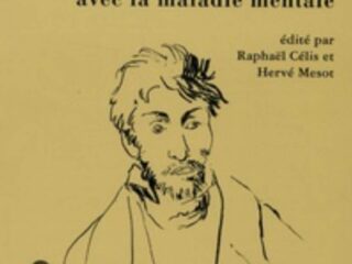 LE MEDECIN PHILOSOPHE AUX PRISES AVEC LA MALADIE MENTALE