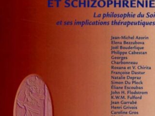 PHENOMENOLOGIE DE L'IDENTITE HUMAINE ET SCHIZOPHRENIE