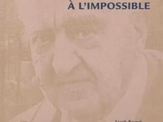 HENRI MALDINEY UNE PHENOMENOLOGIE A L'IMPOSSIBLE