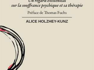 INTRODUCTION À LA DASEINSANALYSE<br>Un regard existential sur la souffrance psychique et sa thérapie