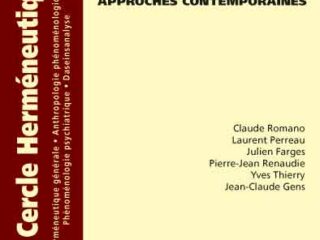 La KRISIS de HUSSERL<br>Approches contemporaines